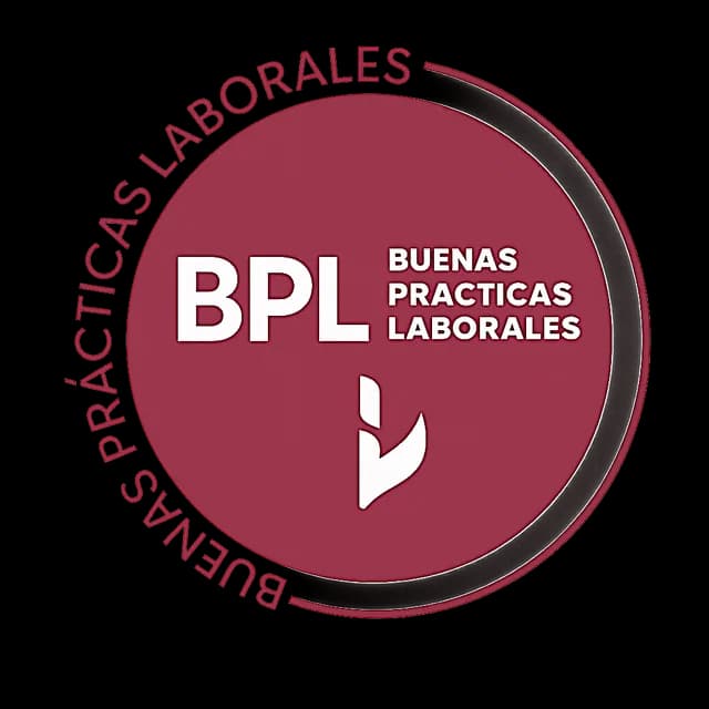 Certificación BPL — Certificación de Buenas Prácticas Laborales
